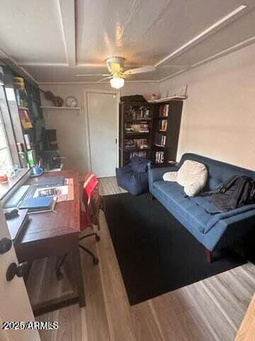 508 W FRONTIER Street, Payson, AZ 85541