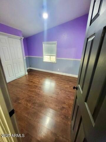 508 W FRONTIER Street, Payson, AZ 85541