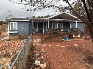 508 W FRONTIER Street, Payson, AZ 85541