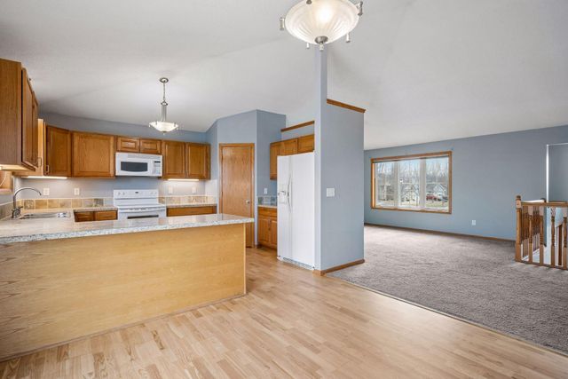 21537 Hugh Lane, Big Lake, MN 55309