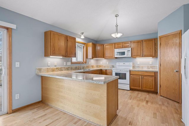 21537 Hugh Lane, Big Lake, MN 55309