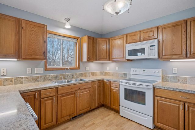 21537 Hugh Lane, Big Lake, MN 55309