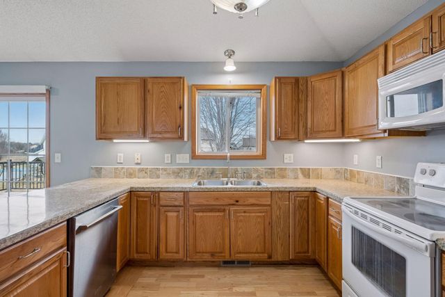 21537 Hugh Lane, Big Lake, MN 55309