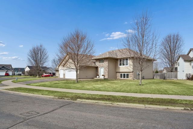 21537 Hugh Lane, Big Lake, MN 55309