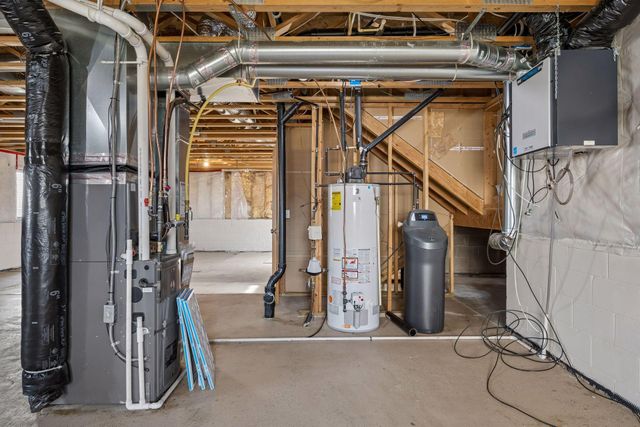 21537 Hugh Lane, Big Lake, MN 55309