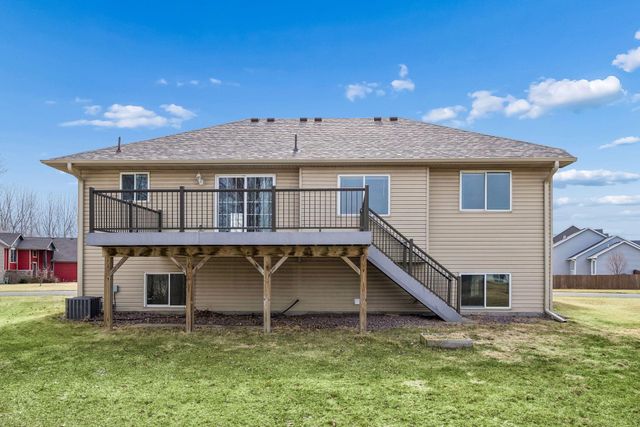 21537 Hugh Lane, Big Lake, MN 55309