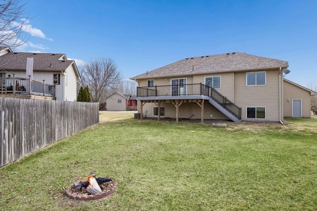 21537 Hugh Lane, Big Lake, MN 55309