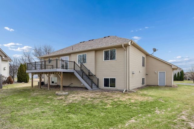 21537 Hugh Lane, Big Lake, MN 55309