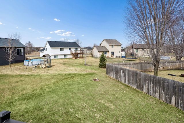 21537 Hugh Lane, Big Lake, MN 55309