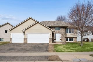 21537 Hugh Lane, Big Lake, MN 55309