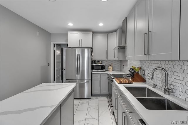214 Norwood Avenue, Buffalo, NY 14222