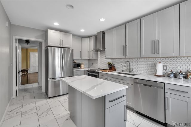 214 Norwood Avenue, Buffalo, NY 14222