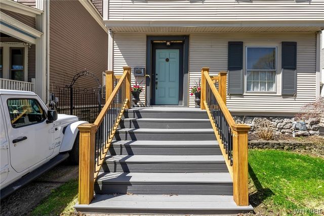 214 Norwood Avenue, Buffalo, NY 14222