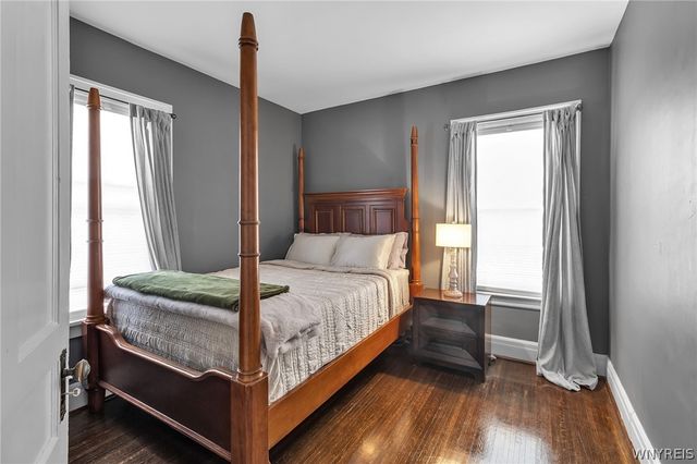 214 Norwood Avenue, Buffalo, NY 14222