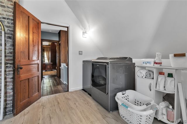 214 Norwood Avenue, Buffalo, NY 14222