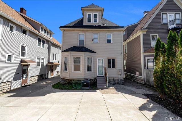 214 Norwood Avenue, Buffalo, NY 14222