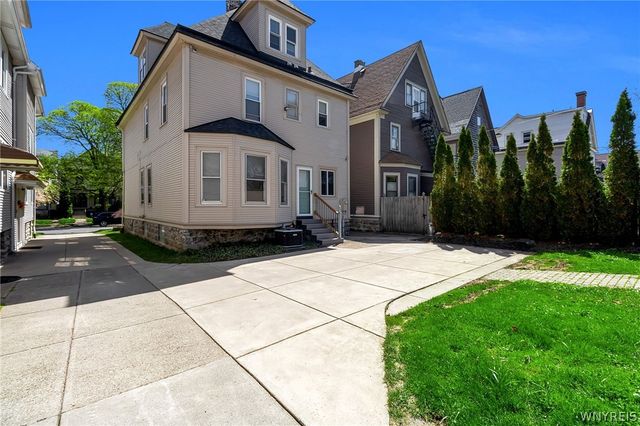 214 Norwood Avenue, Buffalo, NY 14222