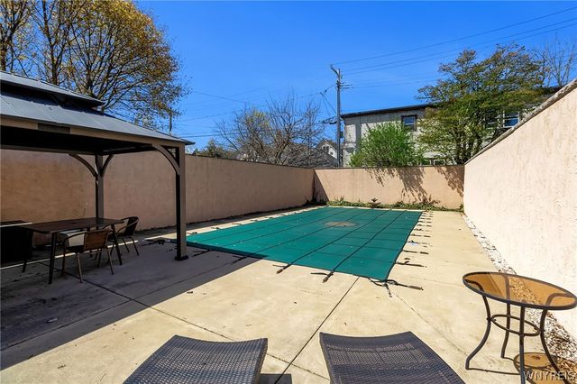 214 Norwood Avenue, Buffalo, NY 14222