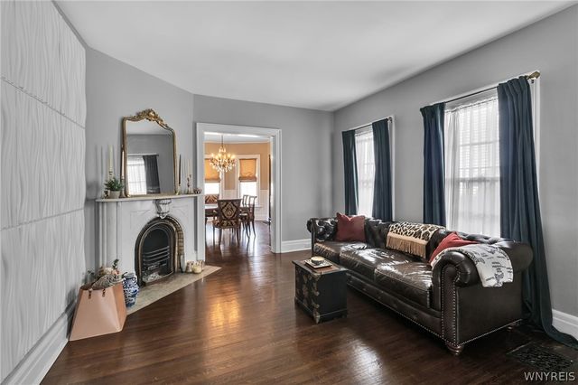 214 Norwood Avenue, Buffalo, NY 14222