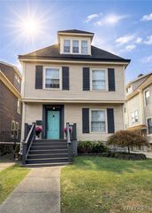 214 Norwood Avenue, Buffalo, NY 14222