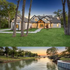 123 Sweetwater Trail, Kerens, TX 75144
