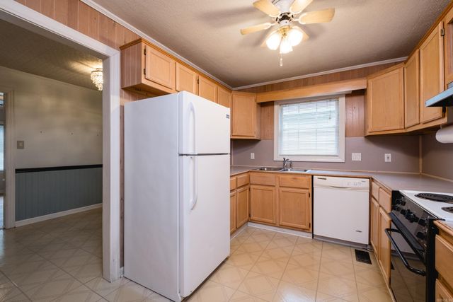 4213 A Street, Little Rock, AR 72205