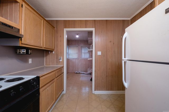 4213 A Street, Little Rock, AR 72205