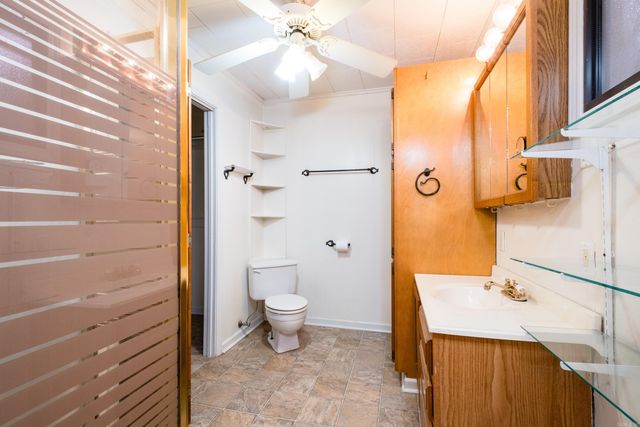 4213 A Street, Little Rock, AR 72205