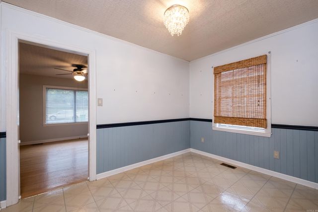 4213 A Street, Little Rock, AR 72205