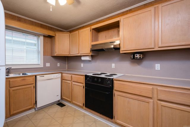 4213 A Street, Little Rock, AR 72205