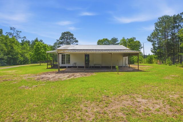 1256 Panhandle Road, Dequincy, LA 70633