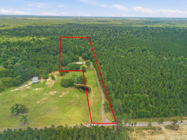 1256 Panhandle Road, Dequincy, LA 70633
