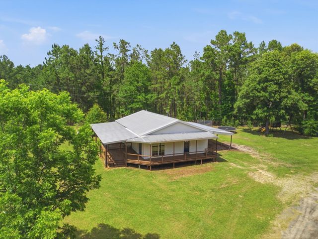 1256 Panhandle Road, Dequincy, LA 70633