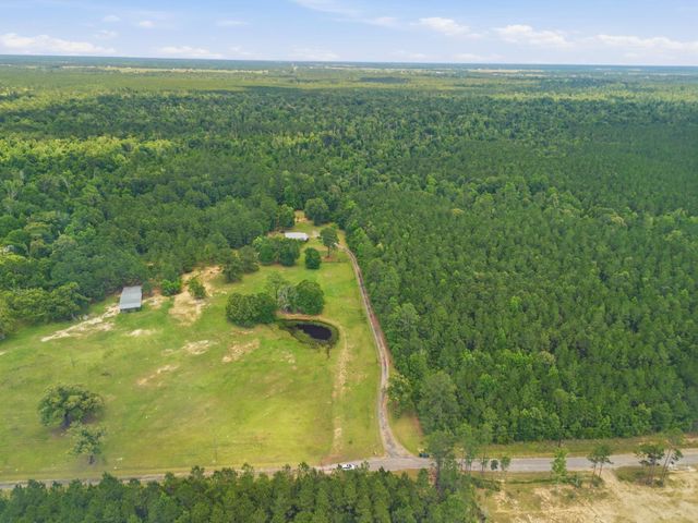 1256 Panhandle Road, Dequincy, LA 70633