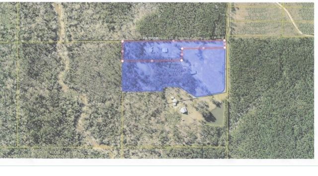 1256 Panhandle Road, Dequincy, LA 70633