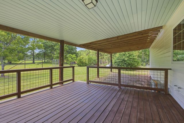 1256 Panhandle Road, Dequincy, LA 70633
