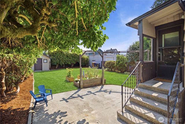 1424 S 55th Street, Tacoma, WA 98408