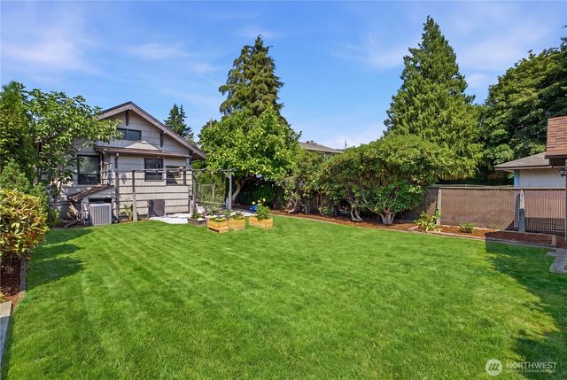 1424 S 55th Street, Tacoma, WA 98408