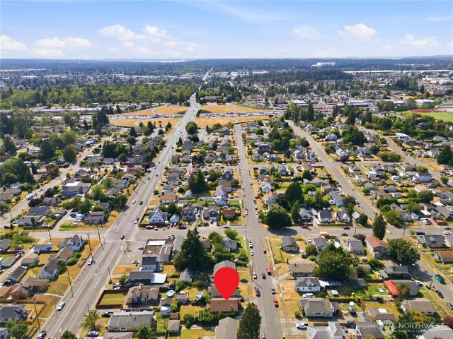 1424 S 55th Street, Tacoma, WA 98408