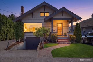 1424 S 55th Street, Tacoma, WA 98408