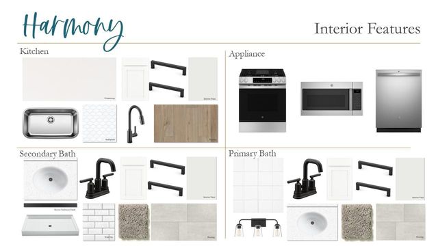 30922 Newcomb Landing Lane, Waller, TX 77484