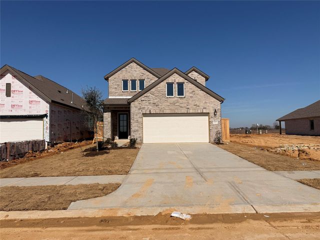 30922 Newcomb Landing Lane, Waller, TX 77484