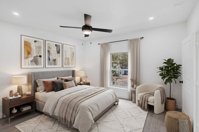 651 Ezekial Avenue, Dallas, TX 75217