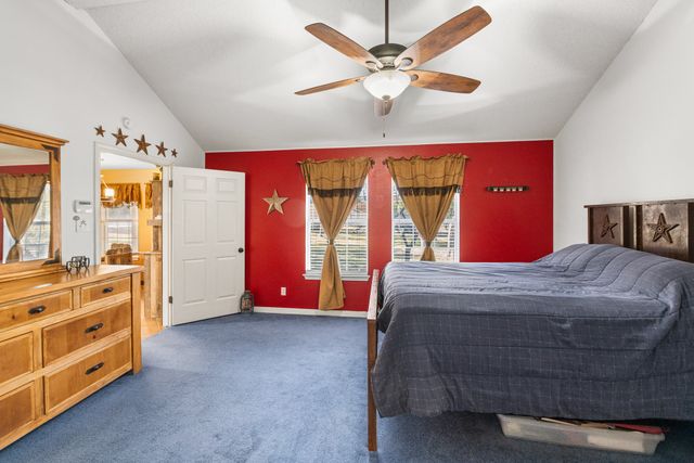 26371 Dull Knife Trail, San Antonio, TX 78255