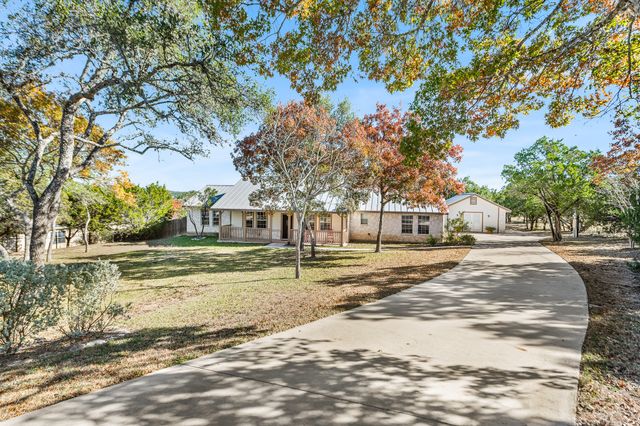 26371 Dull Knife Trail, San Antonio, TX 78255