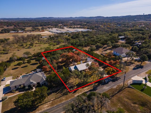 26371 Dull Knife Trail, San Antonio, TX 78255