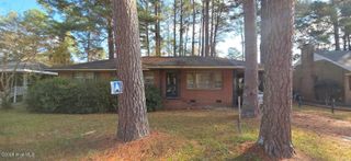 321 N Glendale Drive, Rocky Mount, NC 27801