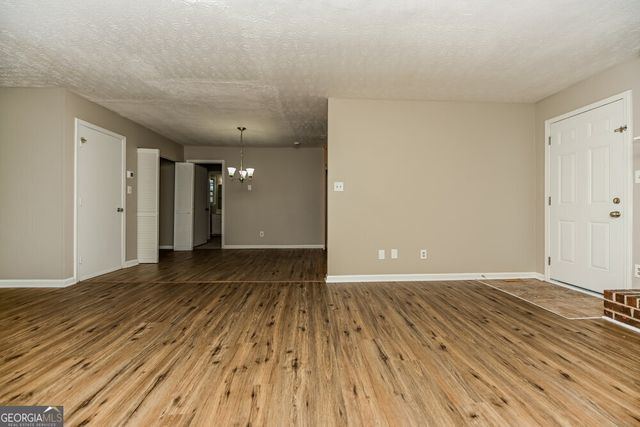 3613 Fay Drive, Rex, GA 30273