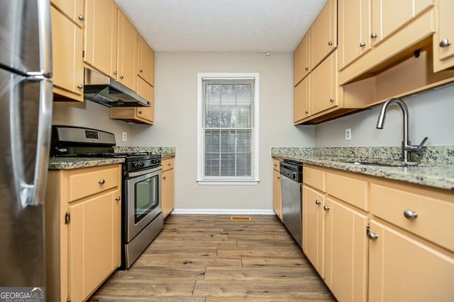 3613 Fay Drive, Rex, GA 30273