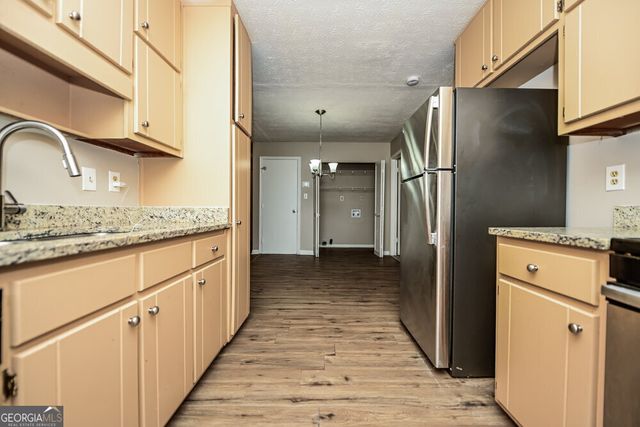 3613 Fay Drive, Rex, GA 30273